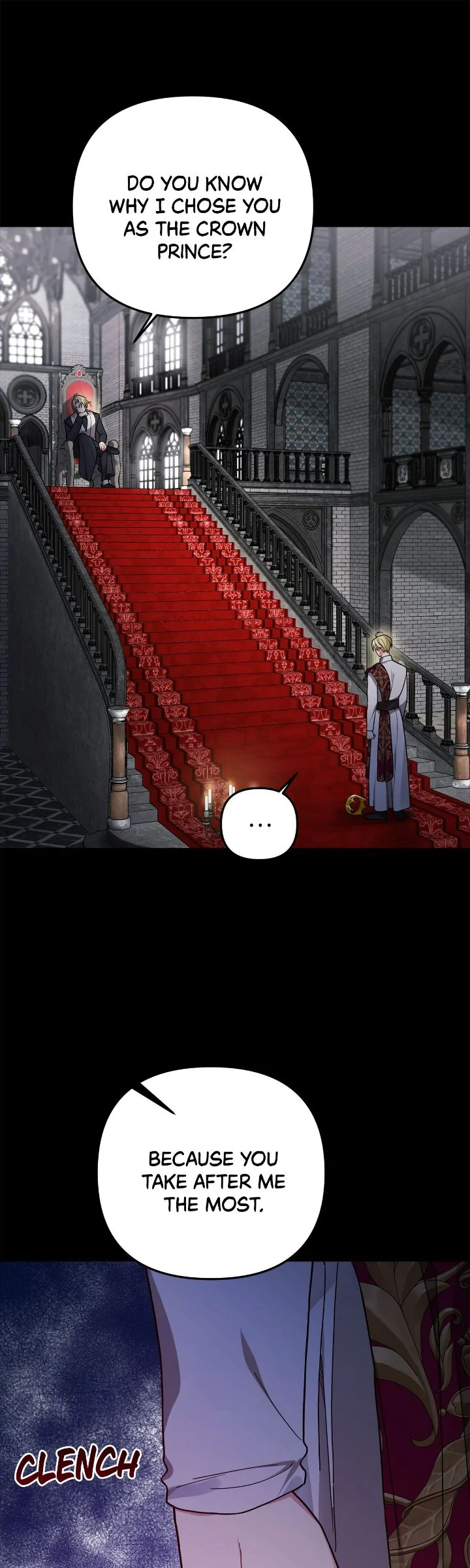 For Snow White Chapter 72 31