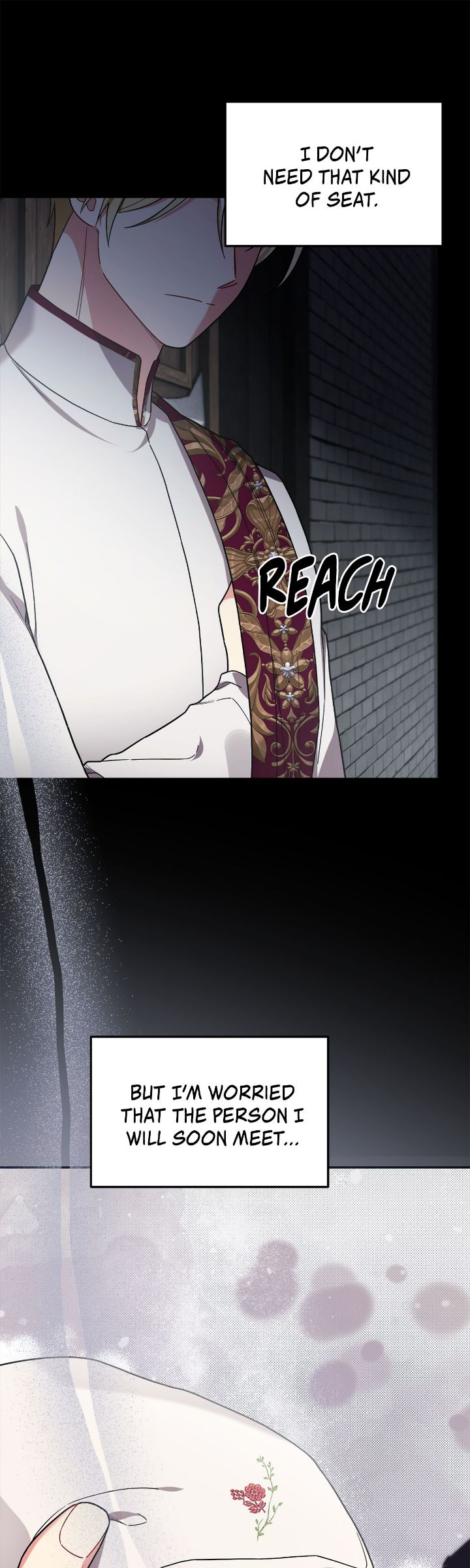 For Snow White Chapter 72 36