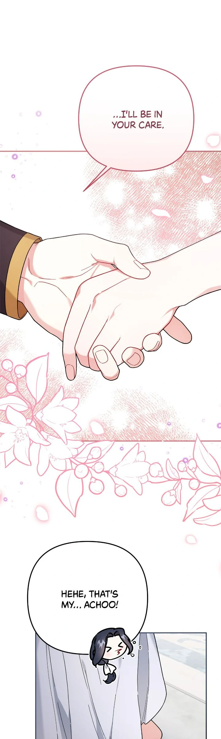 For Snow White Chapter 72 43