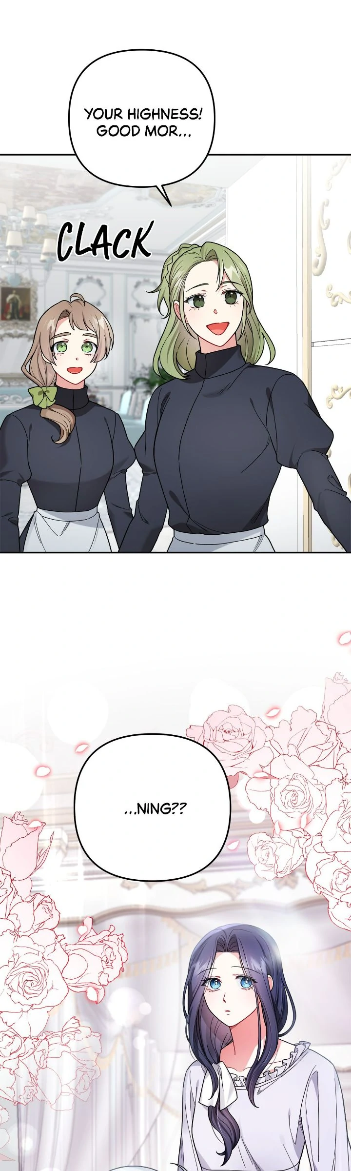 For Snow White Chapter 72 45