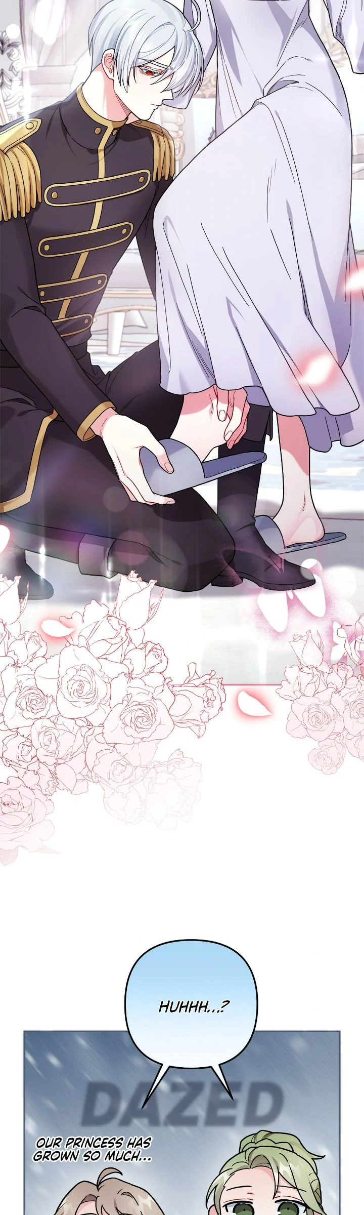 For Snow White Chapter 72 46