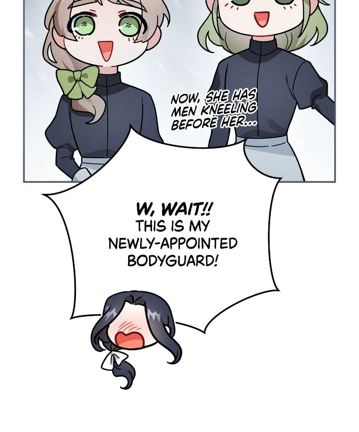 For Snow White Chapter 72 47
