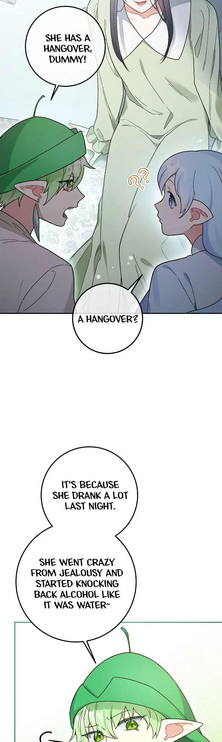 For Snow White Chapter 72 5