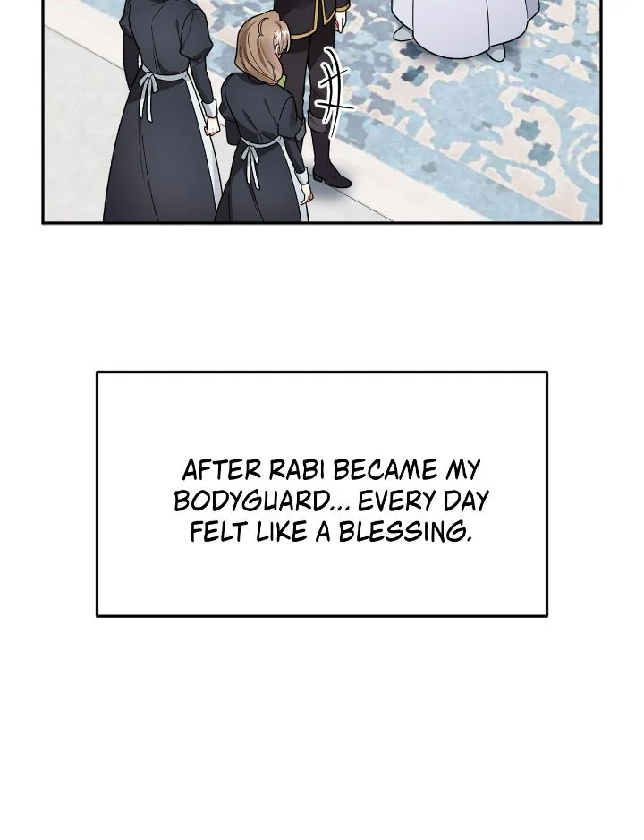 For Snow White Chapter 72 50