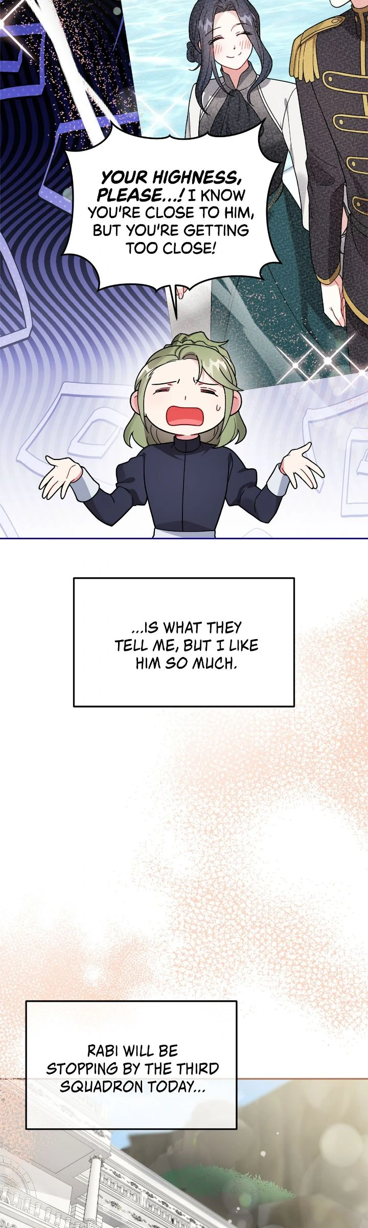 For Snow White Chapter 72 52