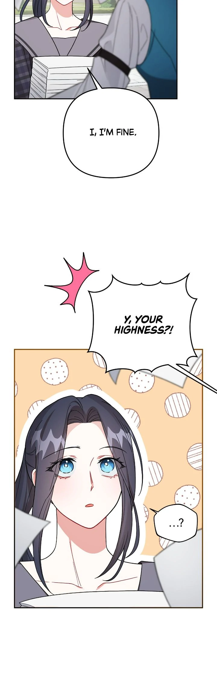 For Snow White Chapter 72 55