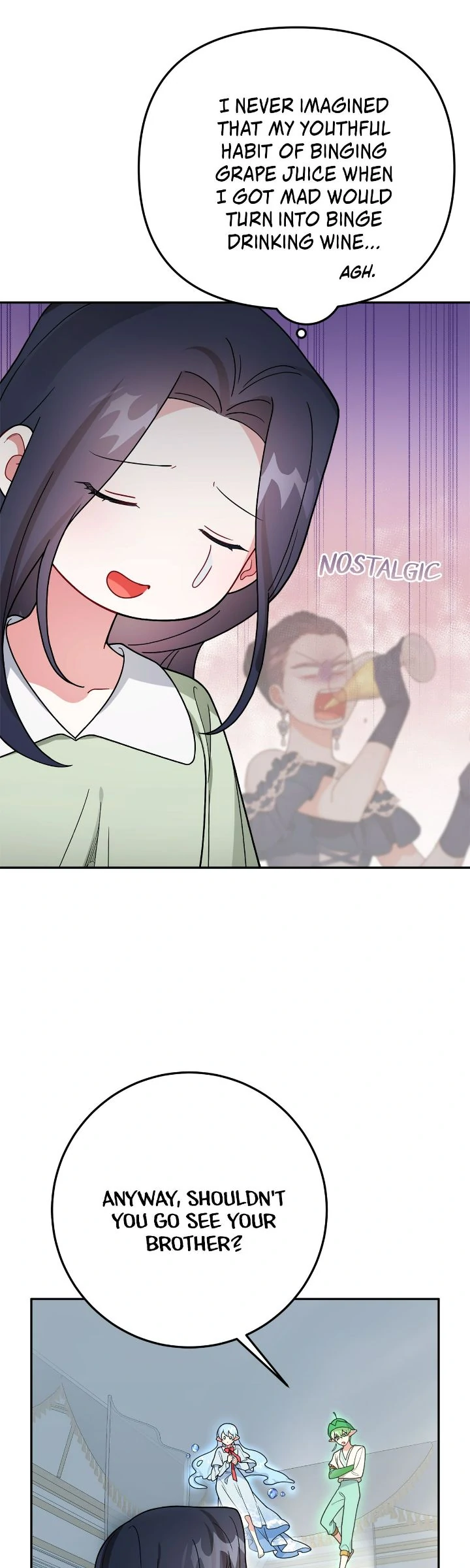 For Snow White Chapter 72 7