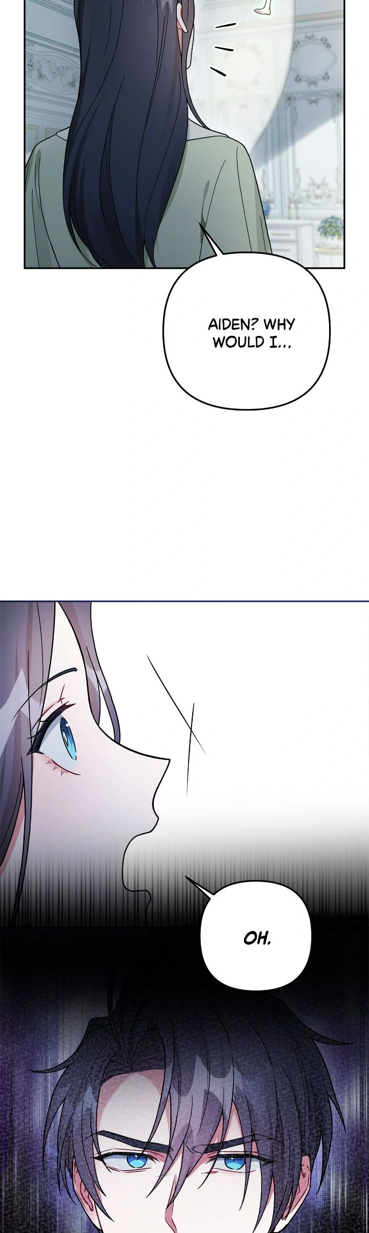 For Snow White Chapter 72 8