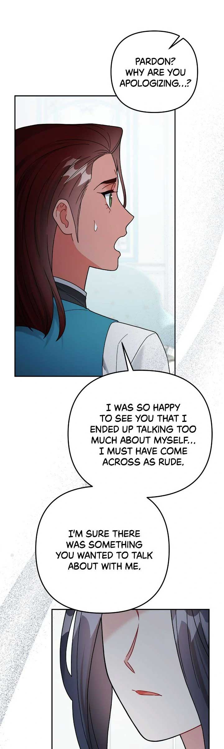 For Snow White Chapter 73 10