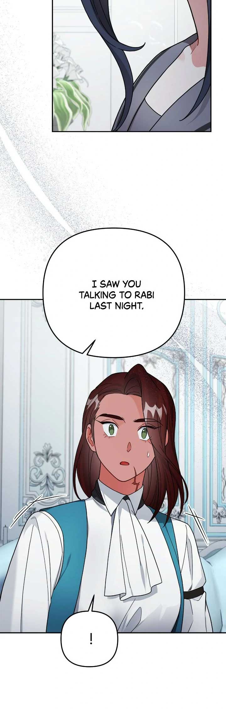 For Snow White Chapter 73 11