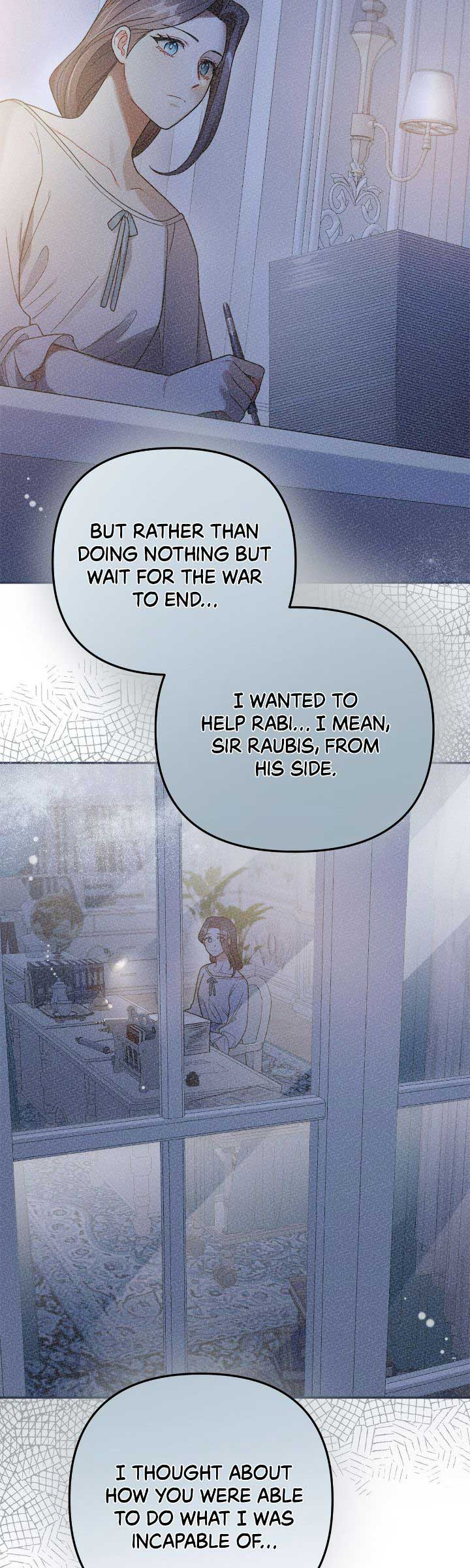 For Snow White Chapter 73 13