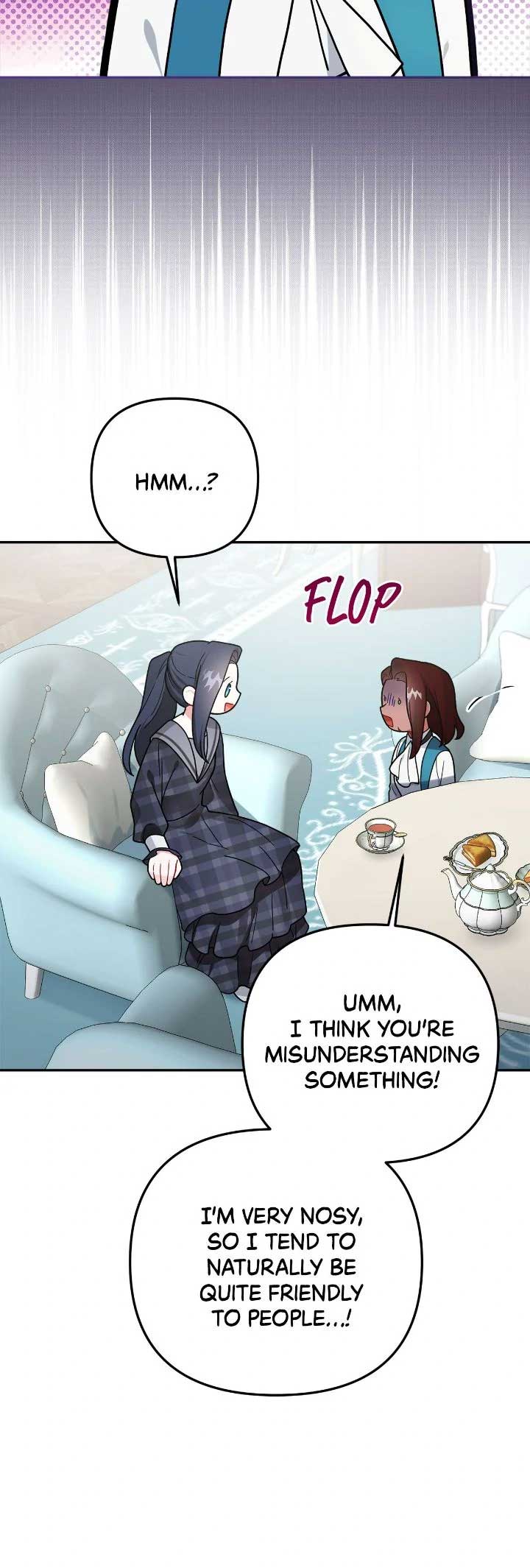 For Snow White Chapter 73 16