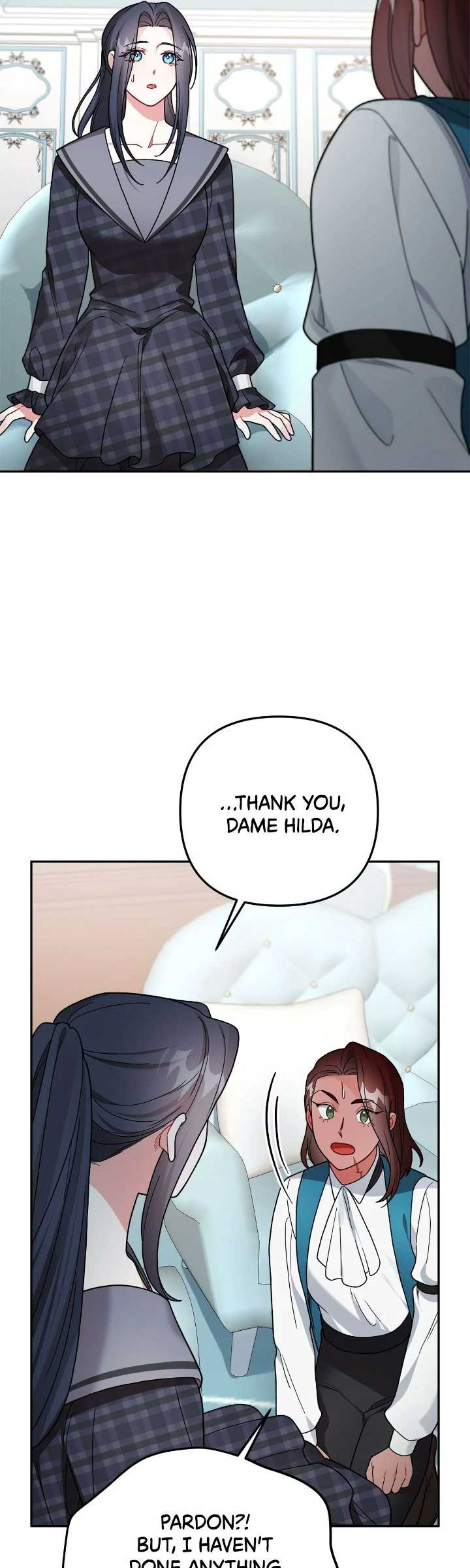 For Snow White Chapter 73 18