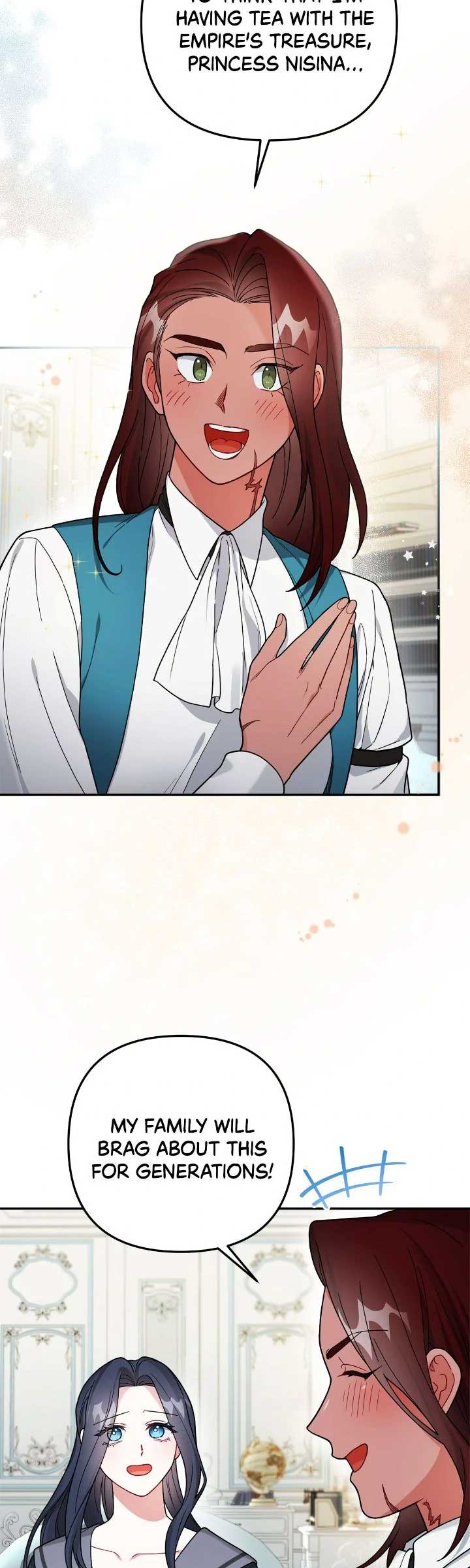 For Snow White Chapter 73 2