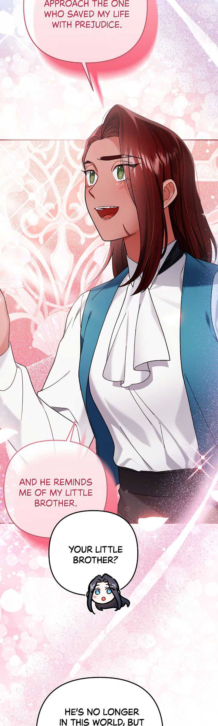 For Snow White Chapter 73 21