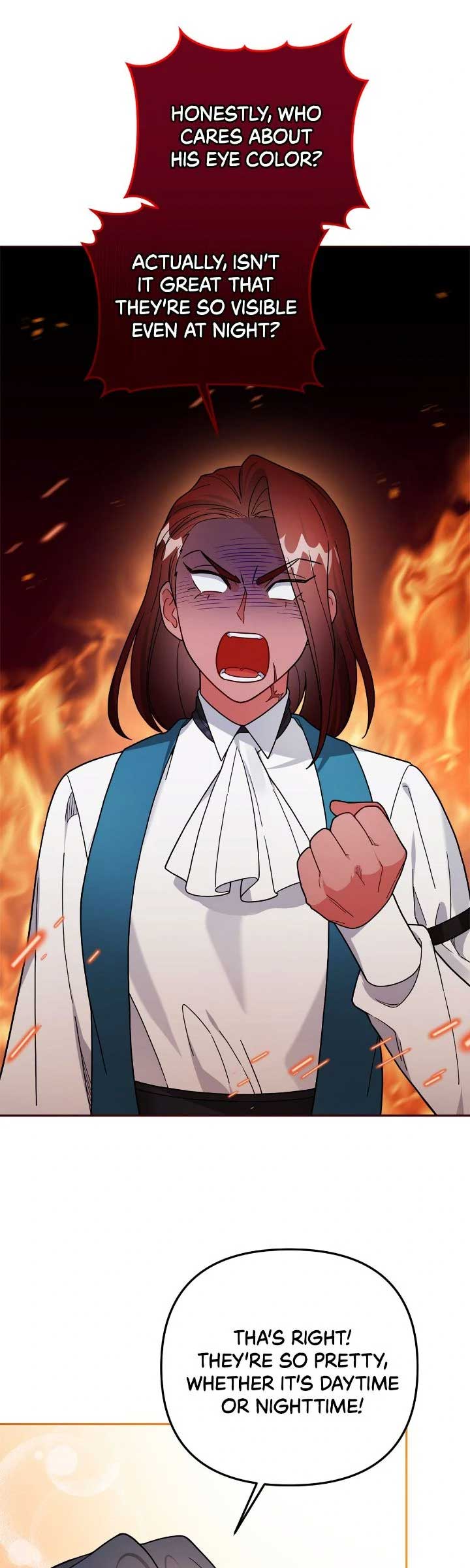 For Snow White Chapter 73 23