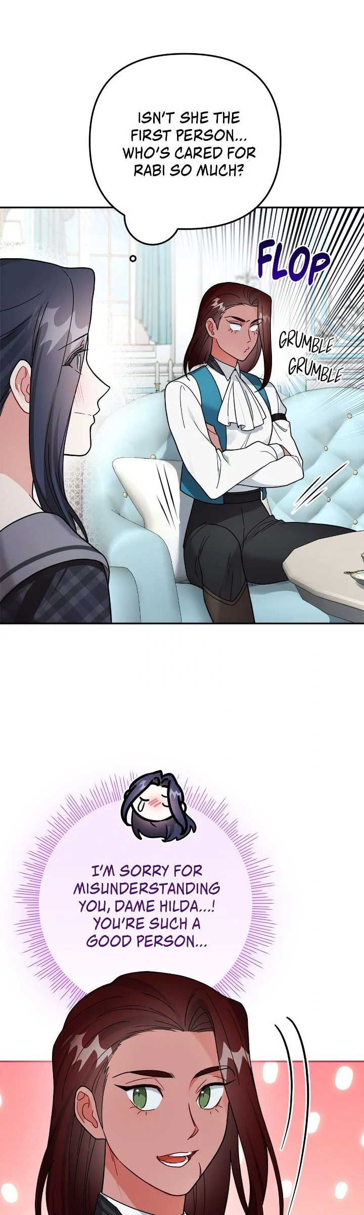For Snow White Chapter 73 26
