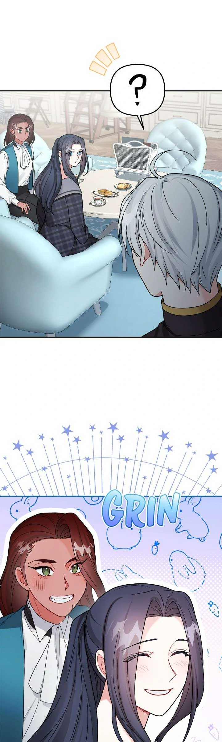 For Snow White Chapter 73 32