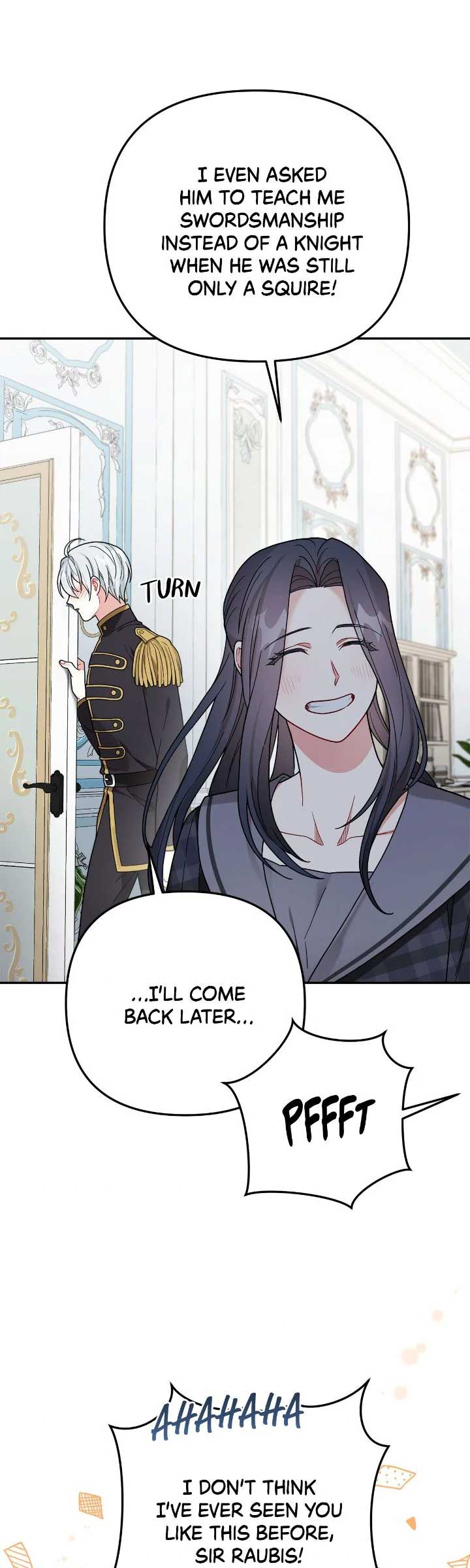 For Snow White Chapter 73 35