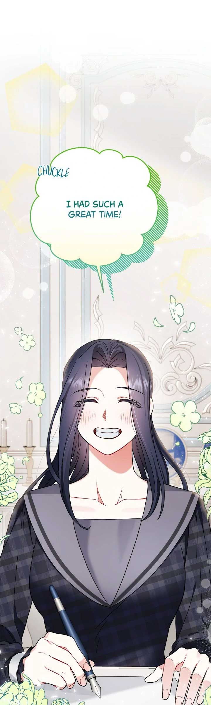 For Snow White Chapter 73 38