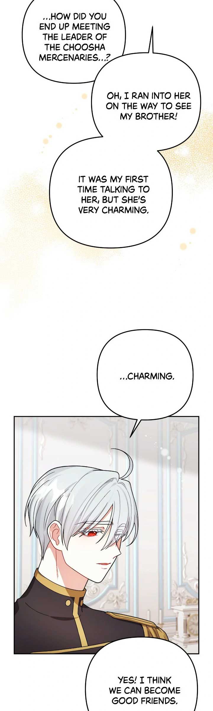 For Snow White Chapter 73 40
