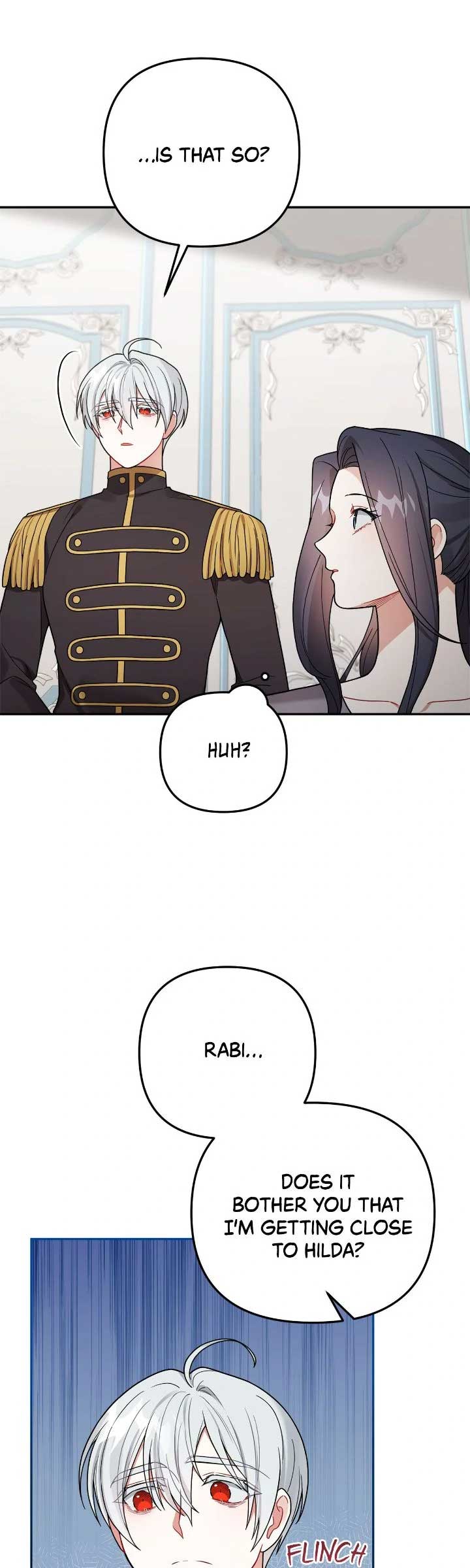 For Snow White Chapter 73 42