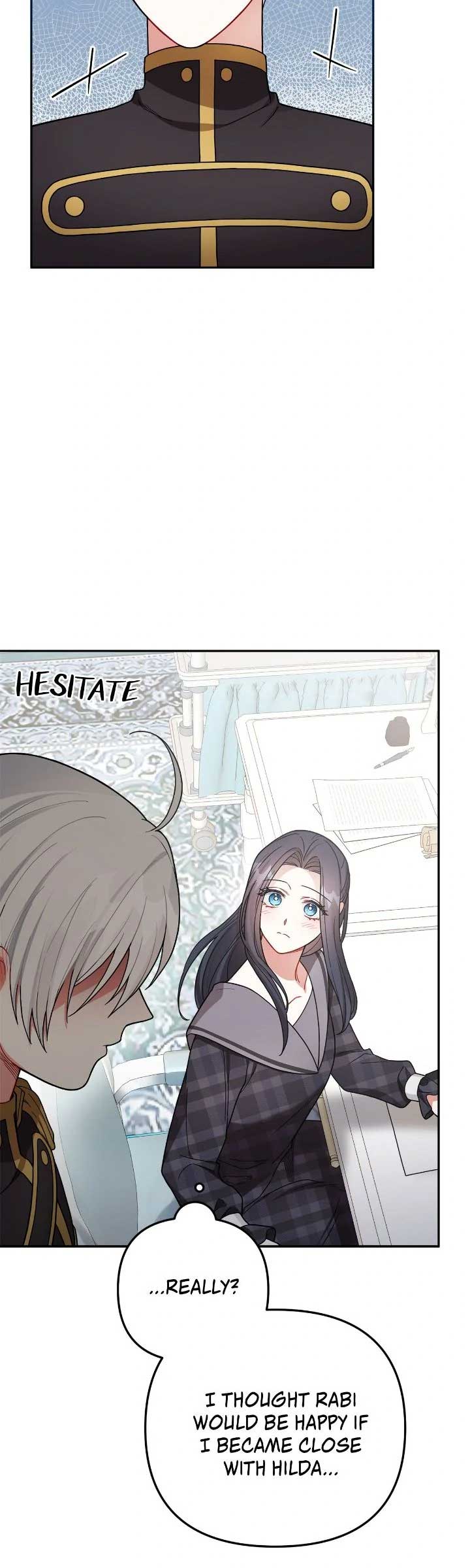 For Snow White Chapter 73 43