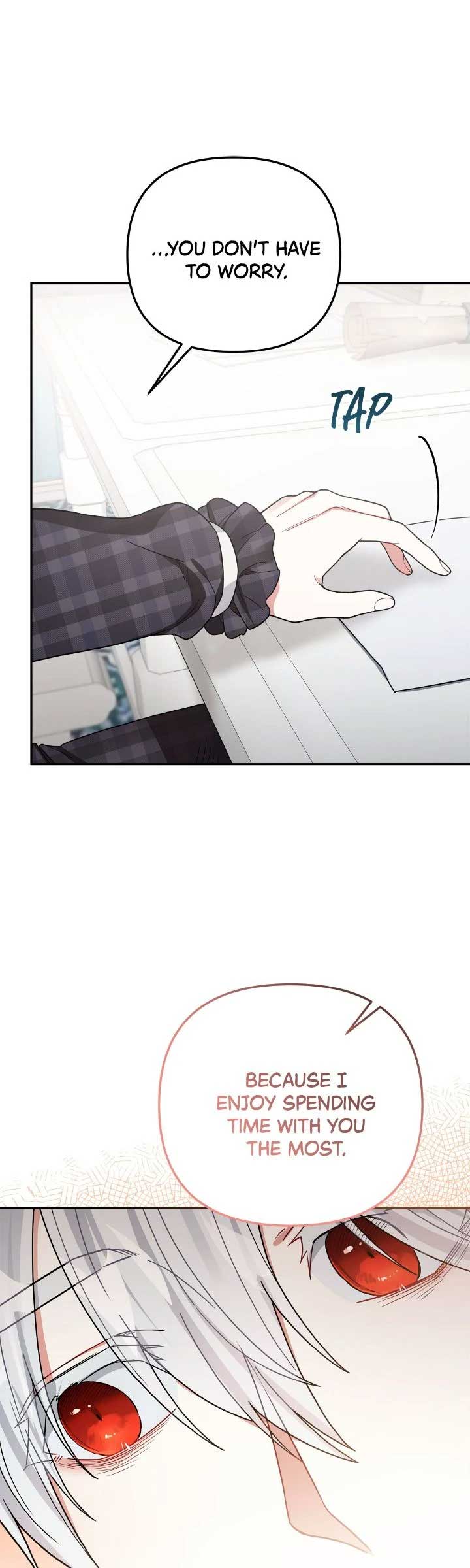 For Snow White Chapter 73 44