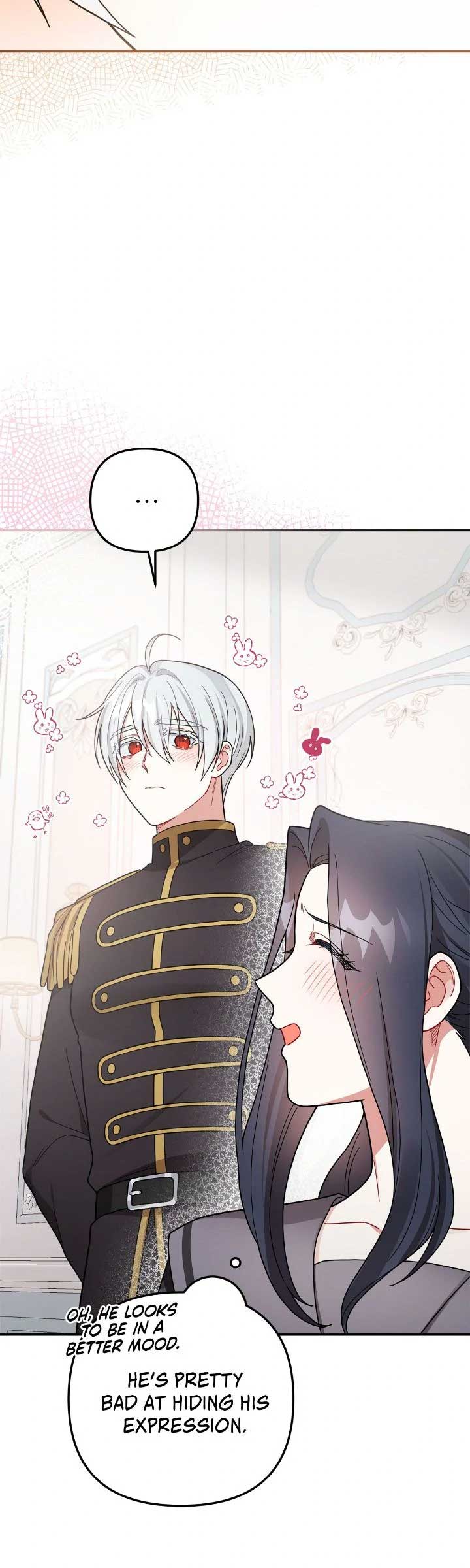 For Snow White Chapter 73 45