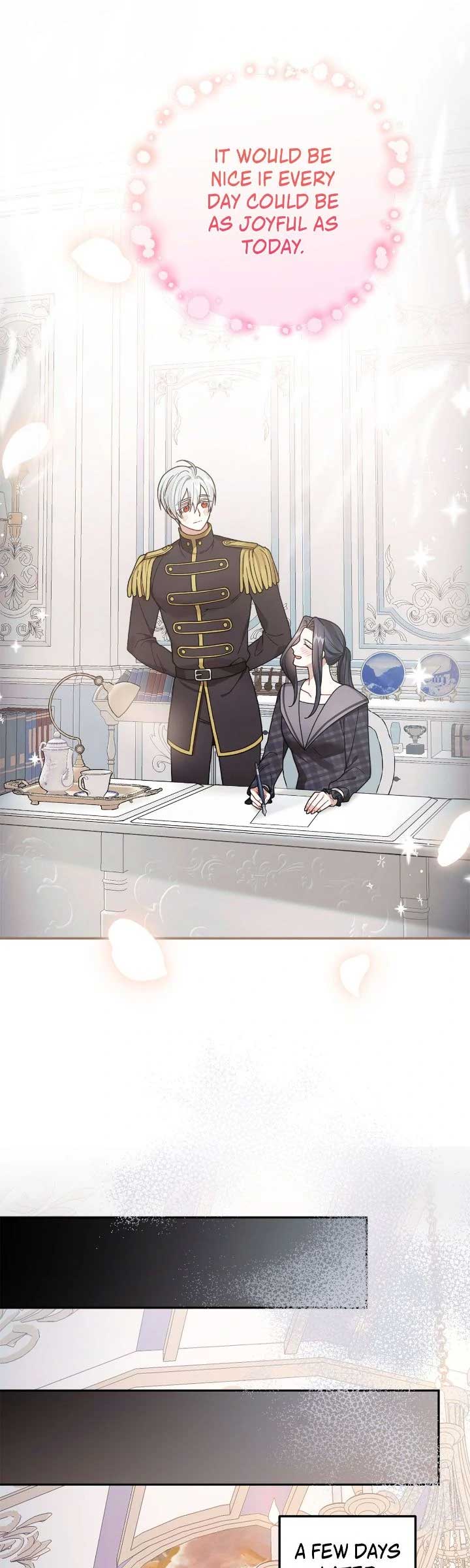 For Snow White Chapter 73 47