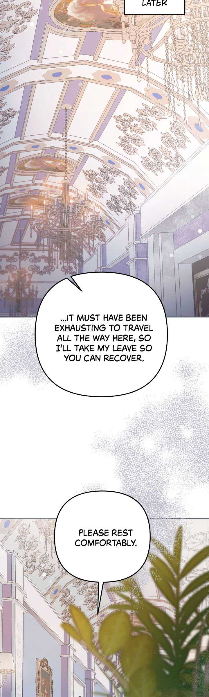 For Snow White Chapter 73 48