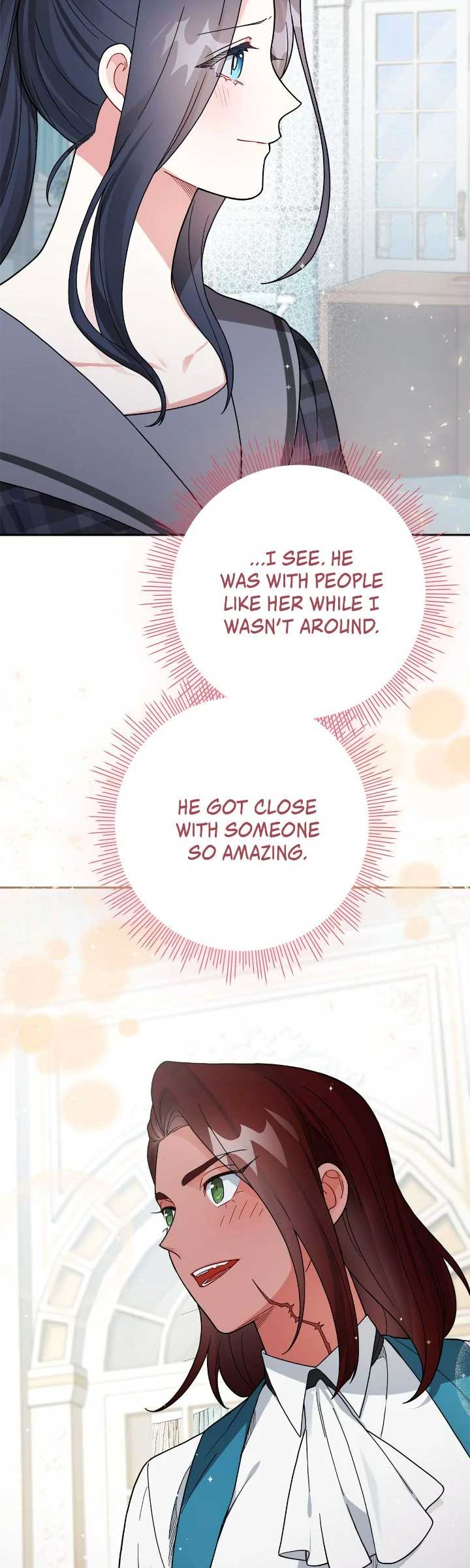 For Snow White Chapter 73 5