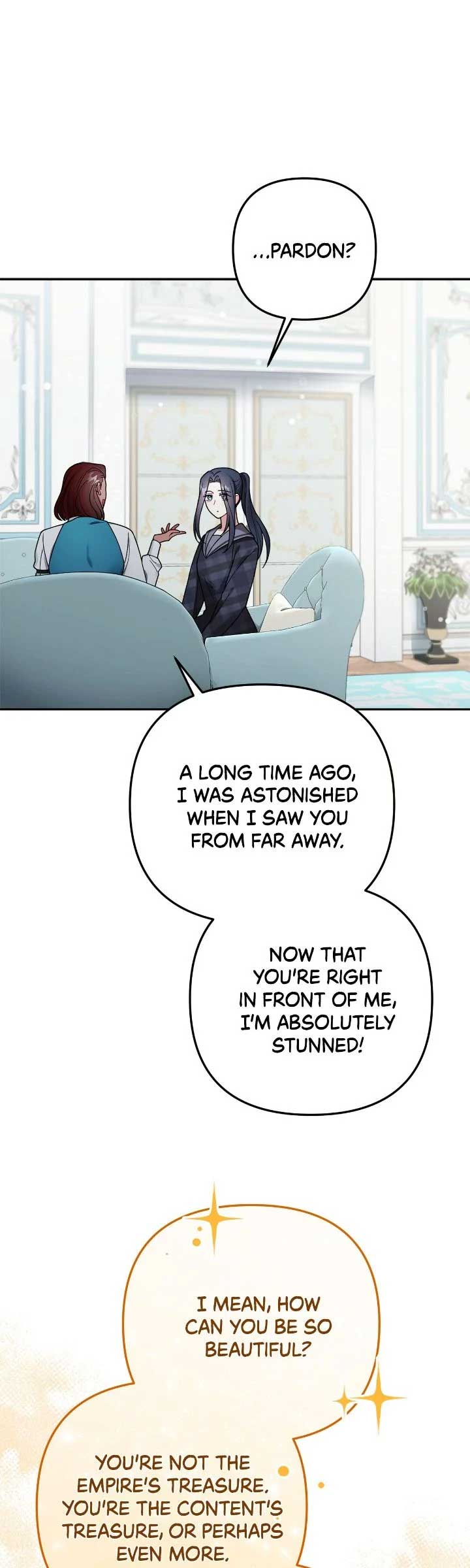 For Snow White Chapter 73 7