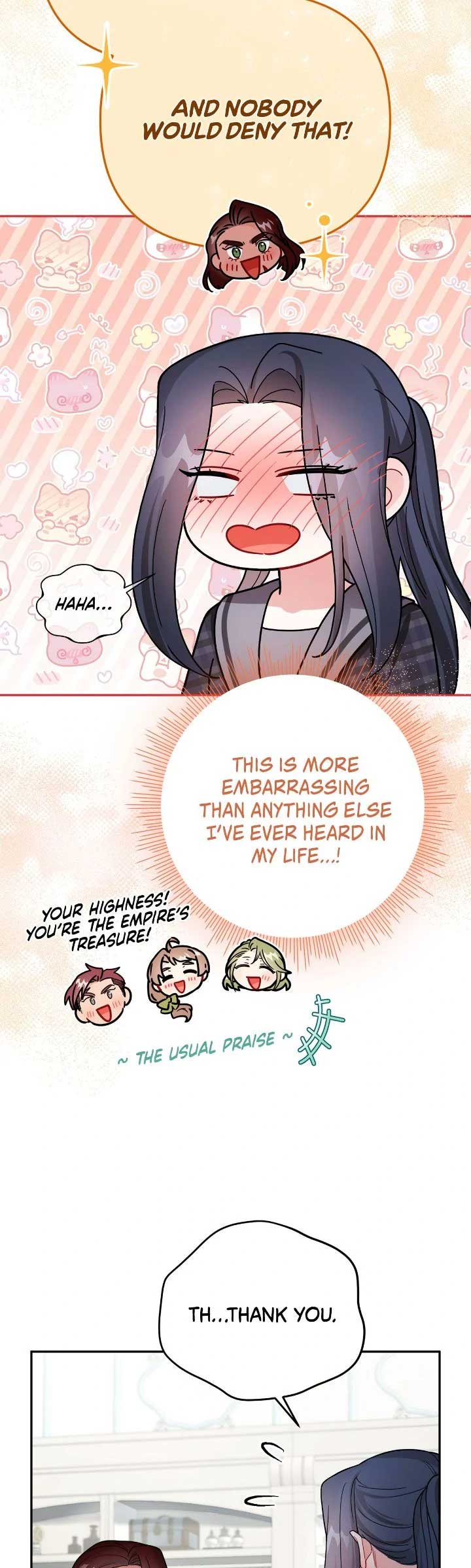 For Snow White Chapter 73 8