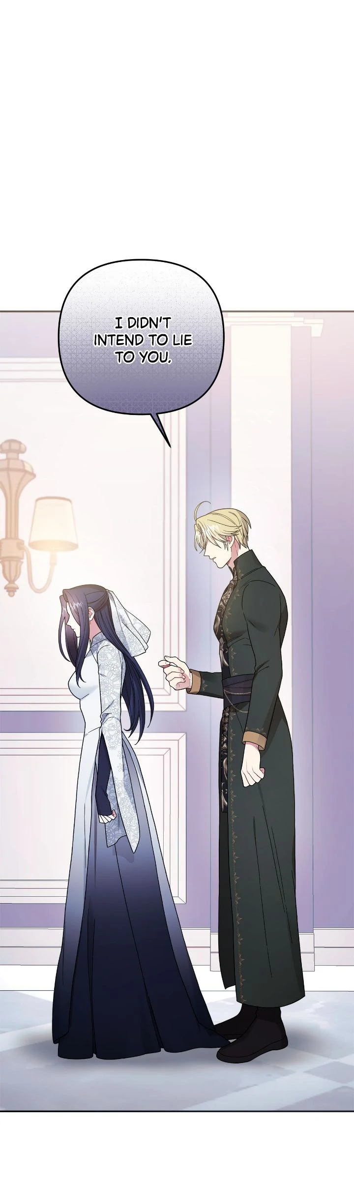 For Snow White Chapter 74 1