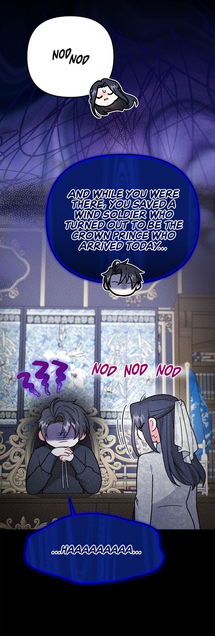 For Snow White Chapter 74 13