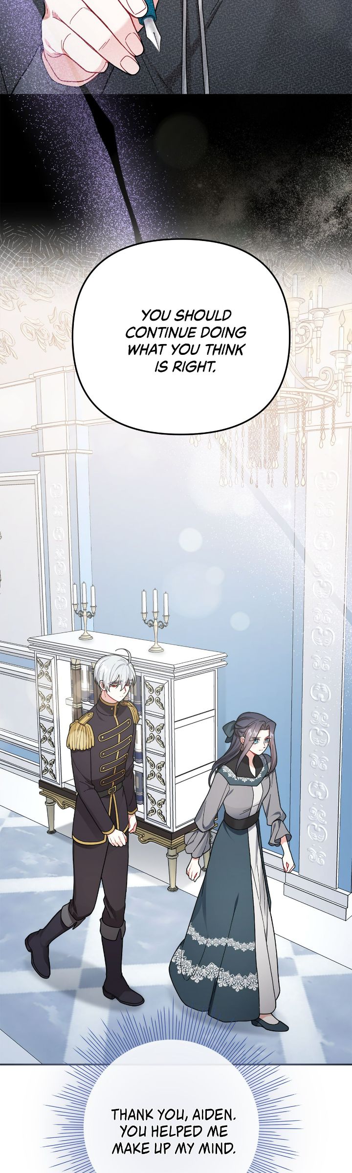 For Snow White Chapter 74 16