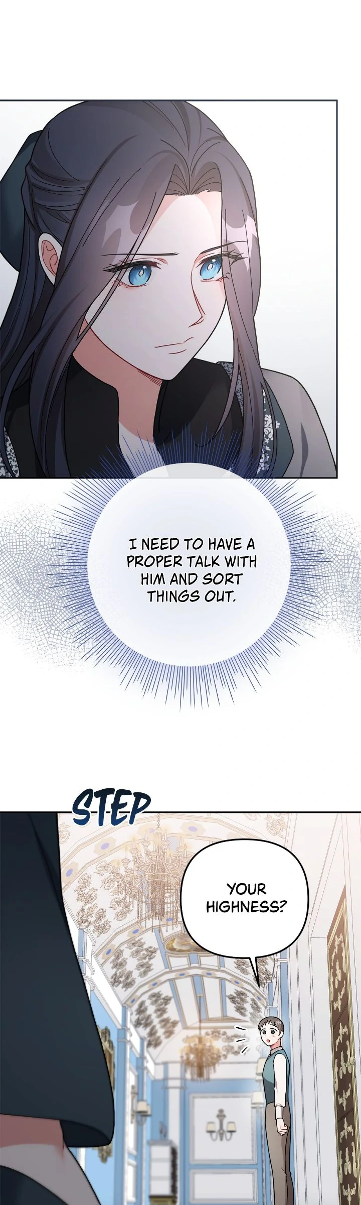 For Snow White Chapter 74 18