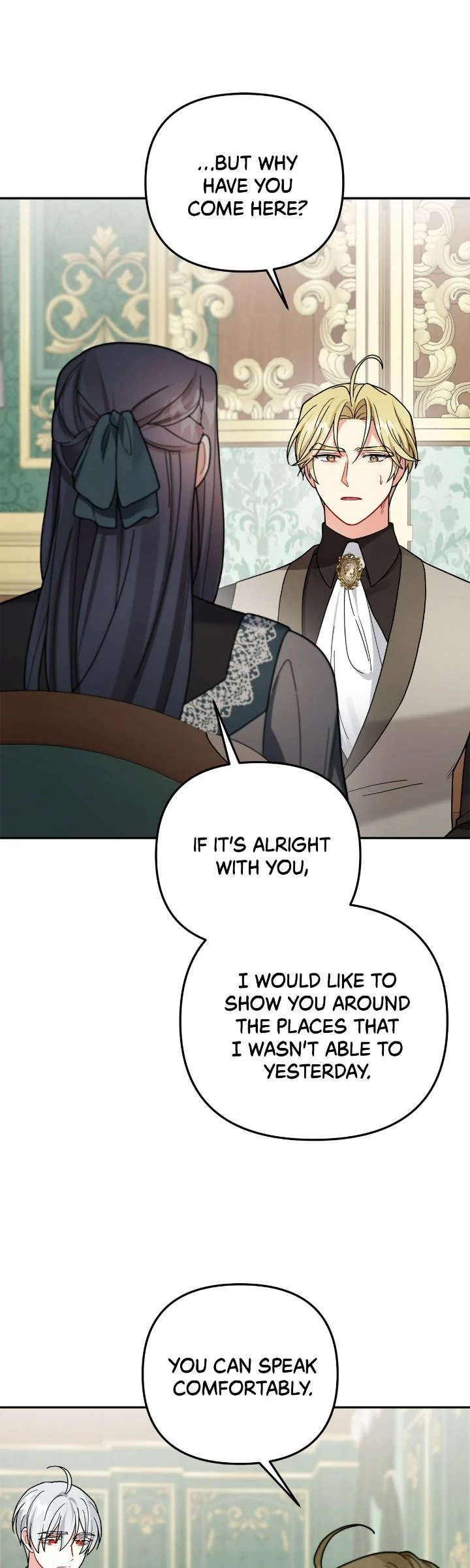 For Snow White Chapter 74 22