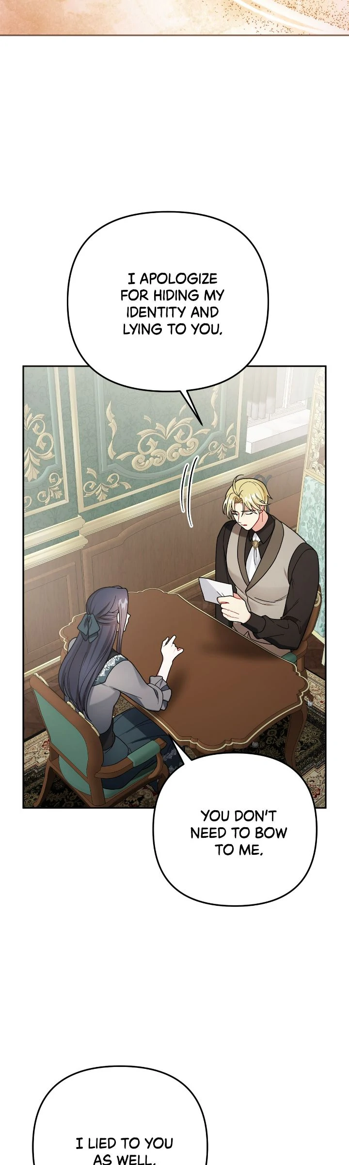 For Snow White Chapter 74 25