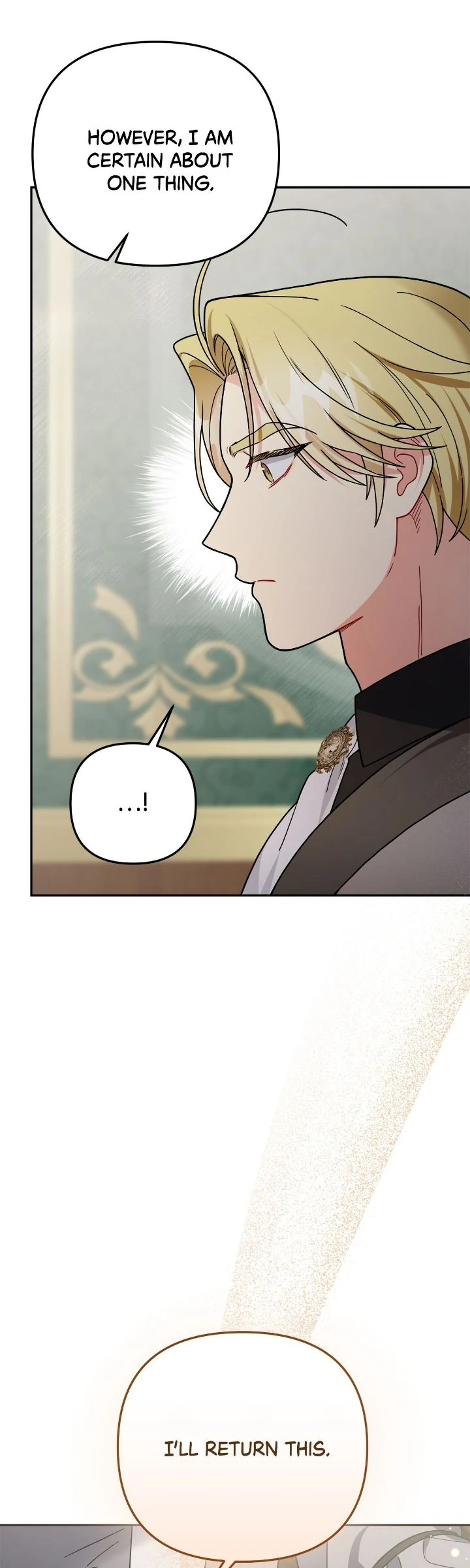 For Snow White Chapter 74 28