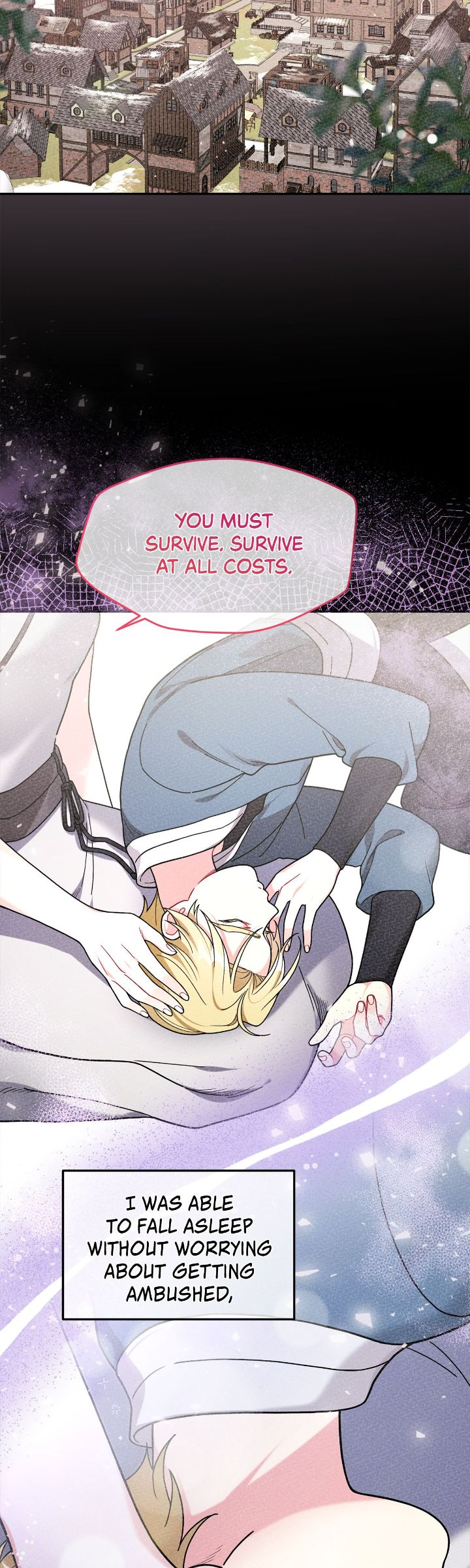 For Snow White Chapter 74 32