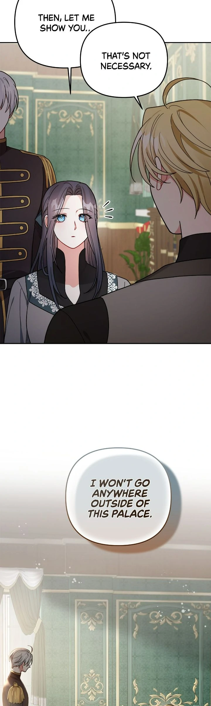 For Snow White Chapter 74 38