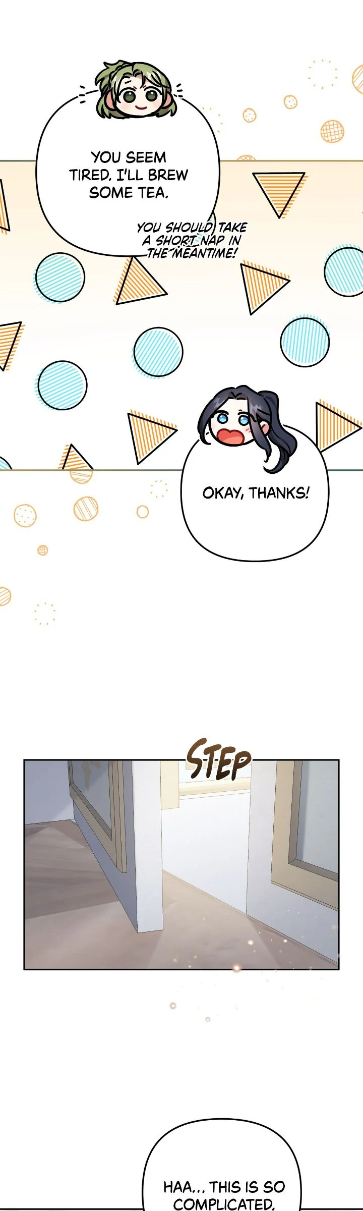 For Snow White Chapter 74 43