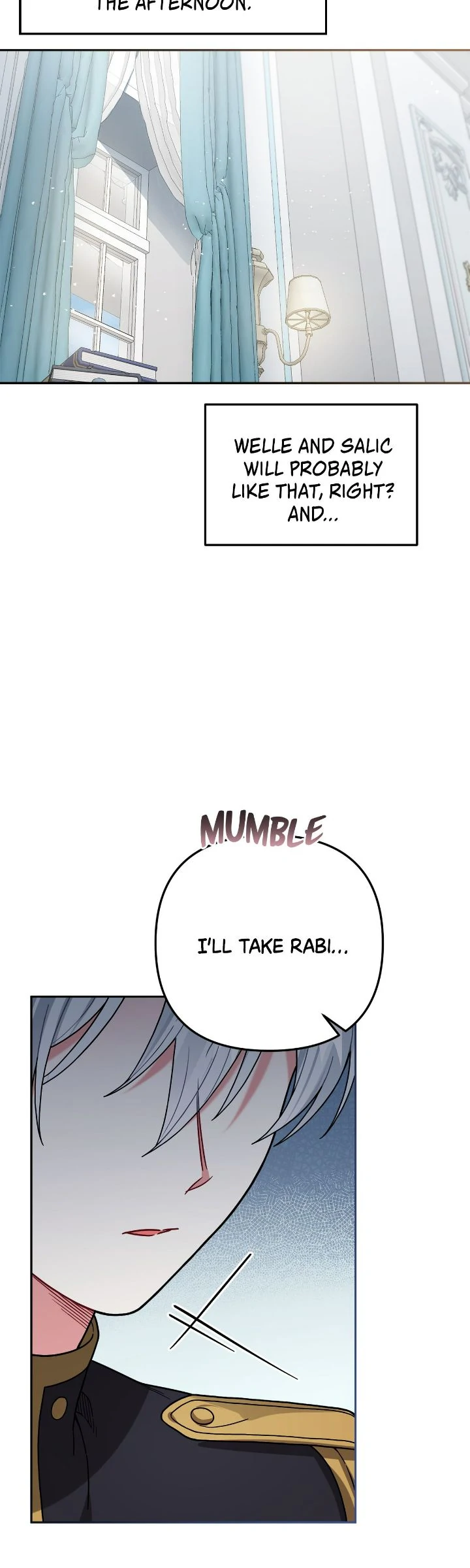 For Snow White Chapter 74 49