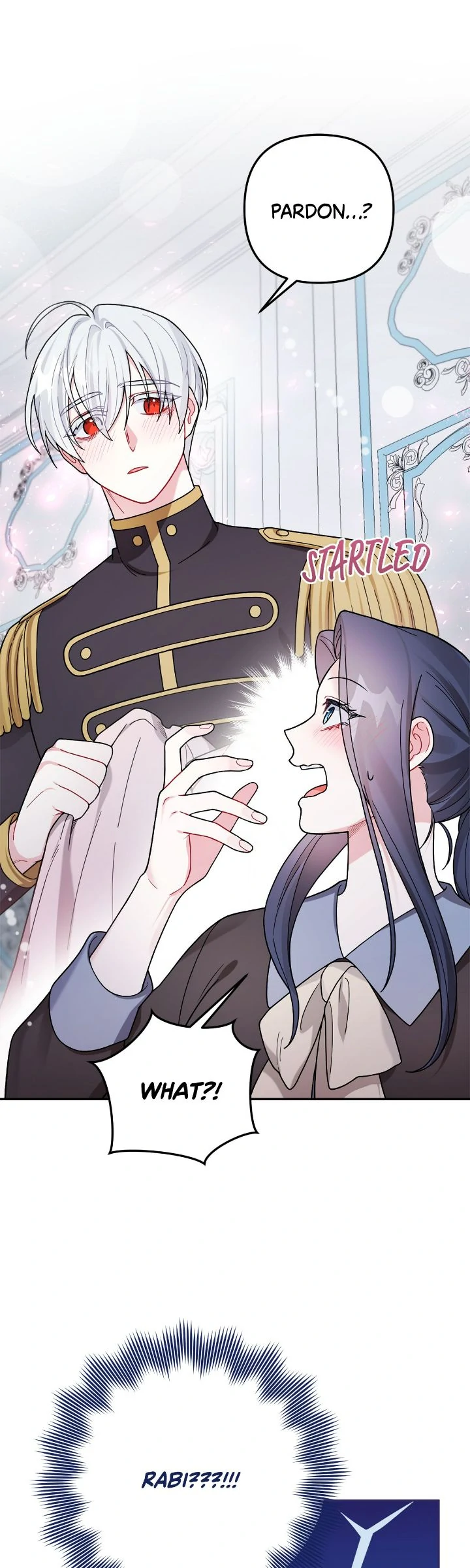For Snow White Chapter 74 51