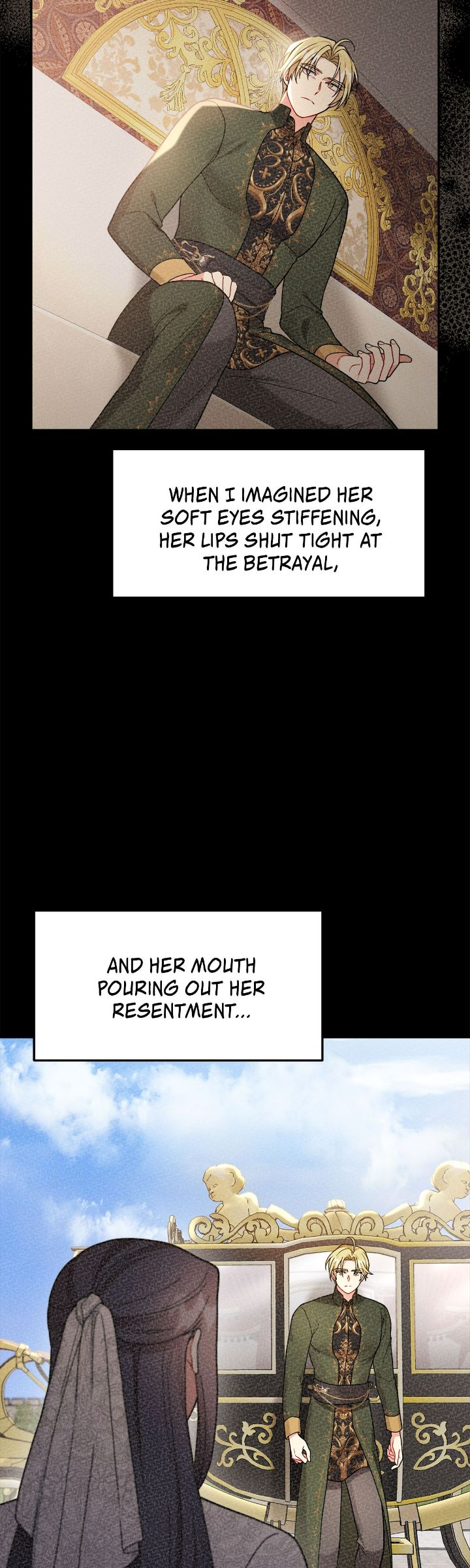 For Snow White Chapter 74 7