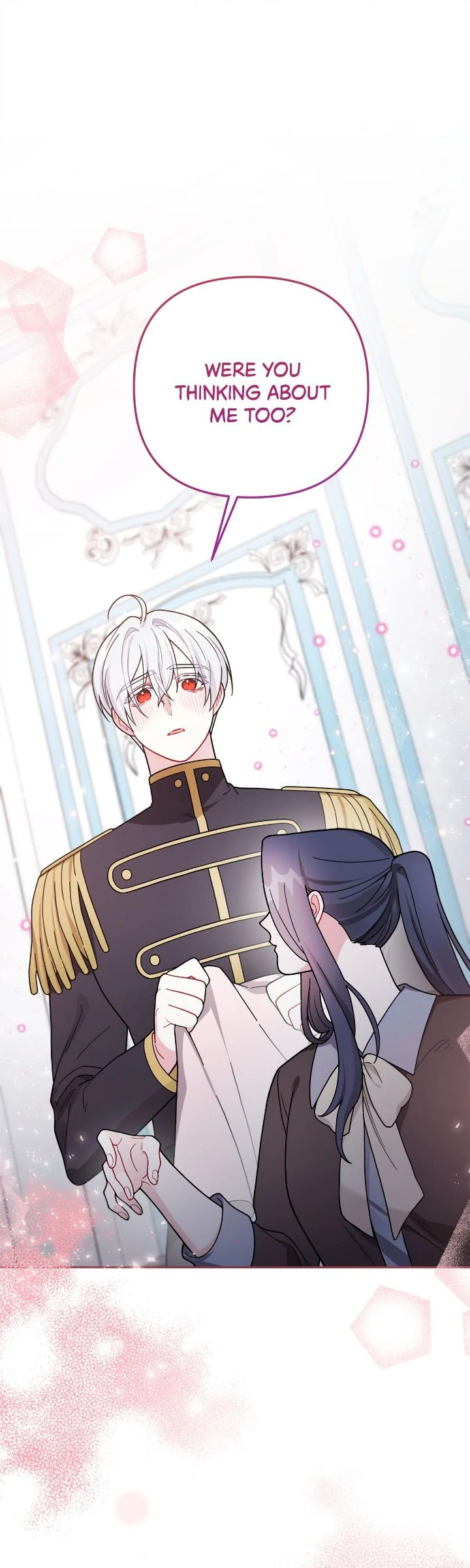 For Snow White Chapter 75 1