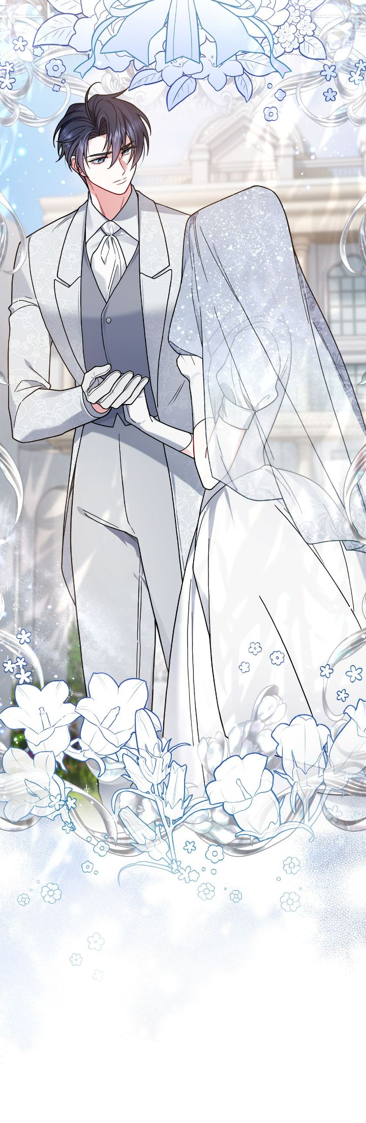 For Snow White Chapter 75 11