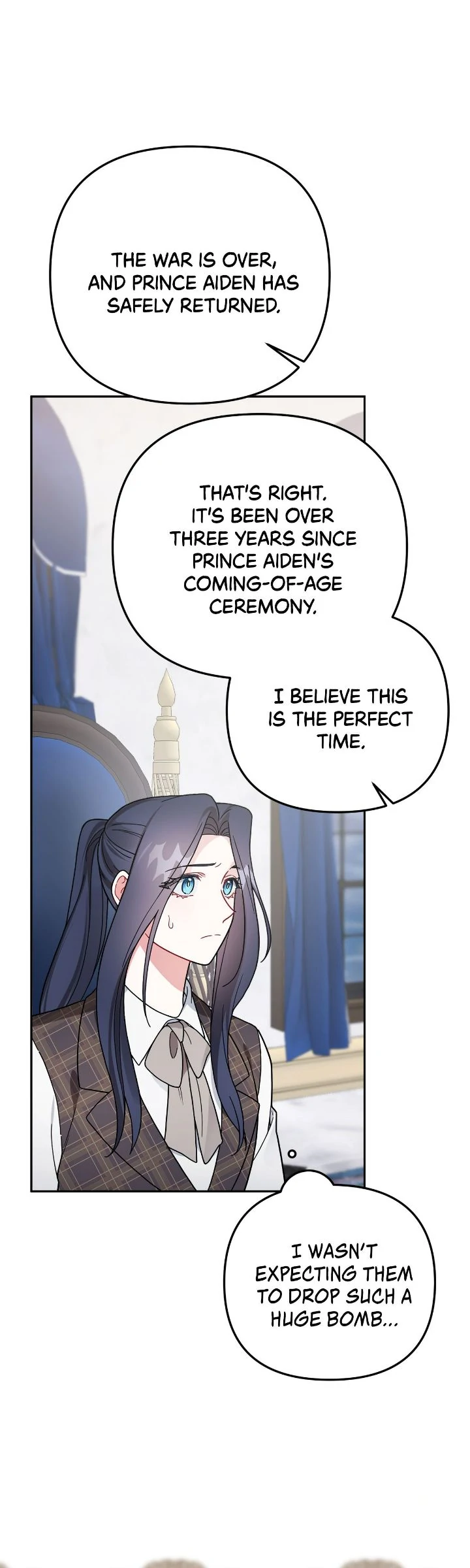 For Snow White Chapter 75 13